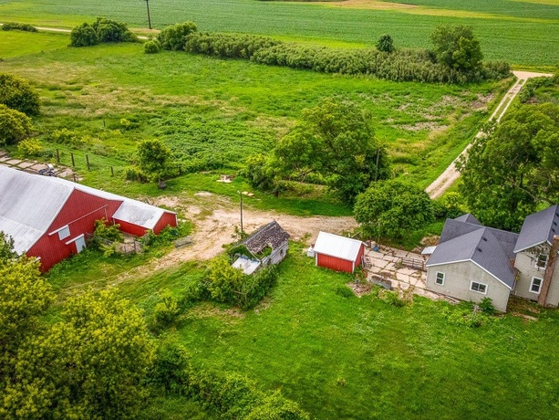 9836 Maize, RIDOTT, Illinois 61067, 3 Bedrooms Bedrooms, ,1 BathroomBathrooms,House,For Sale,Maize,202604064