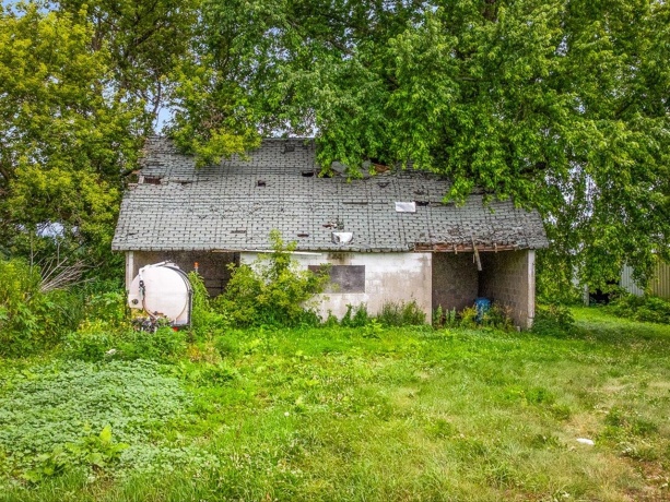 9836 Maize, RIDOTT, Illinois 61067, 3 Bedrooms Bedrooms, ,1 BathroomBathrooms,House,For Sale,Maize,202604064