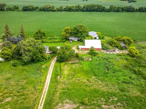 9836 Maize, RIDOTT, Illinois 61067, 3 Bedrooms Bedrooms, ,1 BathroomBathrooms,House,For Sale,Maize,202604064