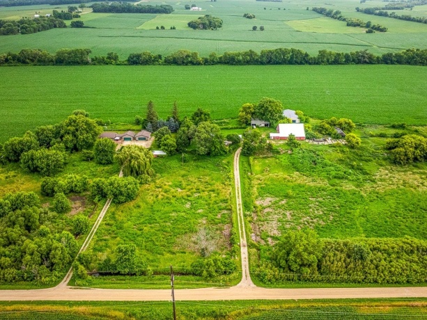 9836 Maize, RIDOTT, Illinois 61067, 3 Bedrooms Bedrooms, ,1 BathroomBathrooms,House,For Sale,Maize,202604064