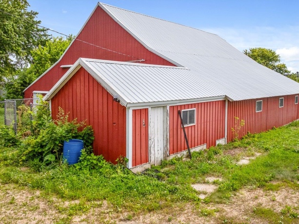 9836 Maize, RIDOTT, Illinois 61067, 3 Bedrooms Bedrooms, ,1 BathroomBathrooms,House,For Sale,Maize,202604064