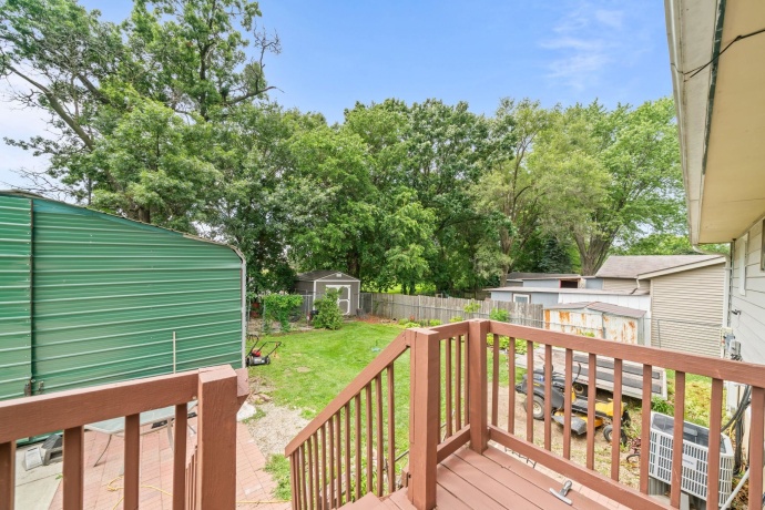 4327 Mayflower, ROCKFORD, Illinois 61109, 4 Bedrooms Bedrooms, ,2 BathroomsBathrooms,House,For Sale,Mayflower,202604067