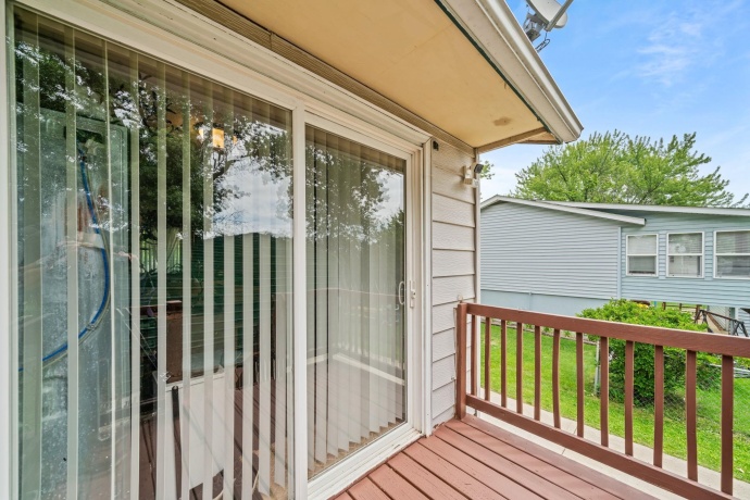 4327 Mayflower, ROCKFORD, Illinois 61109, 4 Bedrooms Bedrooms, ,2 BathroomsBathrooms,House,For Sale,Mayflower,202604067