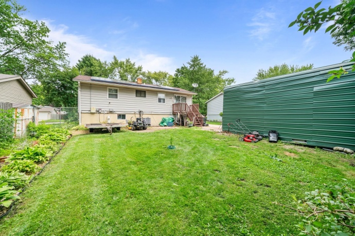 4327 Mayflower, ROCKFORD, Illinois 61109, 4 Bedrooms Bedrooms, ,2 BathroomsBathrooms,House,For Sale,Mayflower,202604067