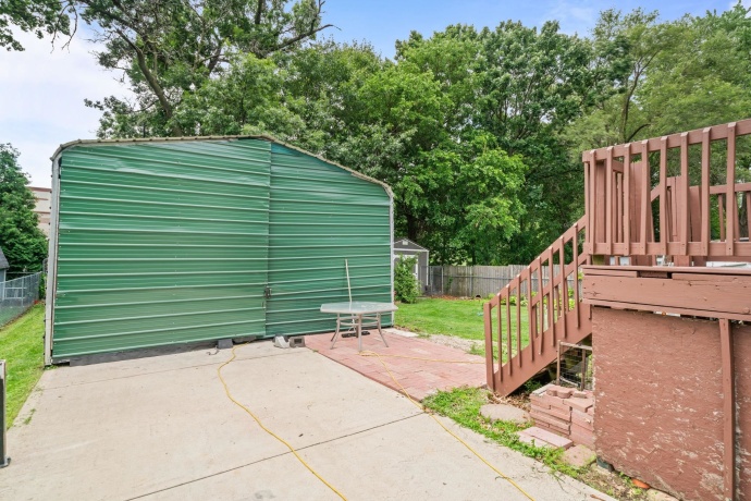 4327 Mayflower, ROCKFORD, Illinois 61109, 4 Bedrooms Bedrooms, ,2 BathroomsBathrooms,House,For Sale,Mayflower,202604067