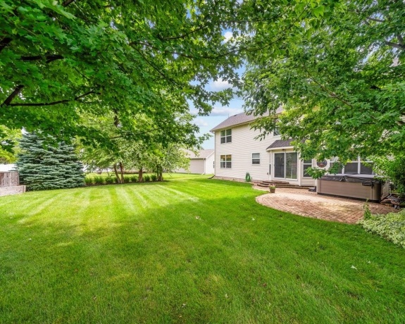 1017 Northwestern, DAVIS JUNCTION, Illinois 61020, 4 Bedrooms Bedrooms, ,2 BathroomsBathrooms,House,For Sale,Northwestern,202604068