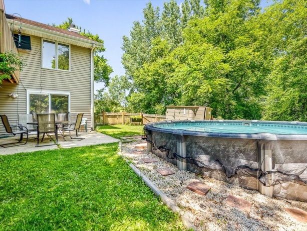 3476 Valley Woods, CHERRY VALLEY, Illinois 61016, 3 Bedrooms Bedrooms, ,3 BathroomsBathrooms,House,For Sale,Valley Woods,202604069