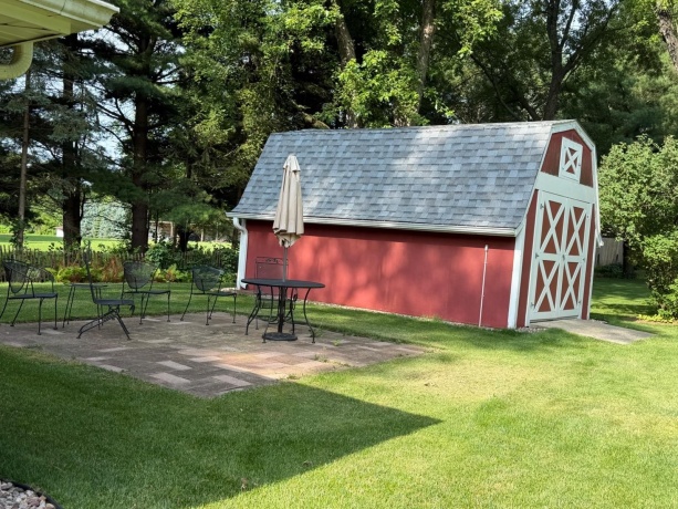 3899 WELDON, WINNEBAGO, Illinois 61088, 3 Bedrooms Bedrooms, ,2 BathroomsBathrooms,House,For Sale,WELDON,202604070