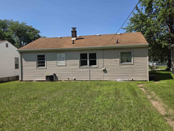 3220 Montrose, ROCKFORD, Illinois 61101, 3 Bedrooms Bedrooms, ,1 BathroomBathrooms,House,For Sale,Montrose,202604075