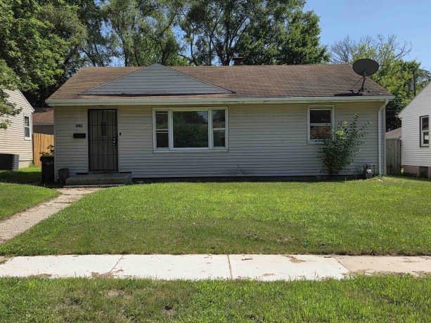 3220 Montrose, ROCKFORD, Illinois 61101, 3 Bedrooms Bedrooms, ,1 BathroomBathrooms,House,For Sale,Montrose,202604075