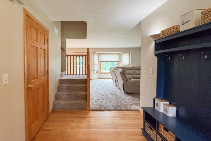 6787 Flower Hill, ROCKFORD, Illinois 61114, 5 Bedrooms Bedrooms, ,3 BathroomsBathrooms,House,For Sale,Flower Hill,202604076