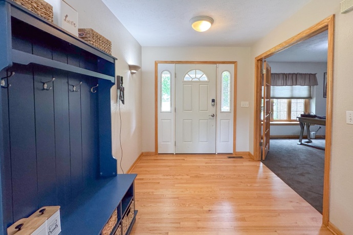 6787 Flower Hill, ROCKFORD, Illinois 61114, 5 Bedrooms Bedrooms, ,3 BathroomsBathrooms,House,For Sale,Flower Hill,202604076