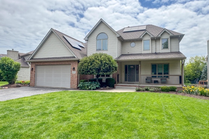 6787 Flower Hill, ROCKFORD, Illinois 61114, 5 Bedrooms Bedrooms, ,3 BathroomsBathrooms,House,For Sale,Flower Hill,202604076