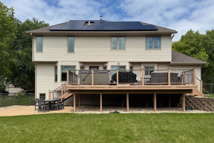 6787 Flower Hill, ROCKFORD, Illinois 61114, 5 Bedrooms Bedrooms, ,3 BathroomsBathrooms,House,For Sale,Flower Hill,202604076