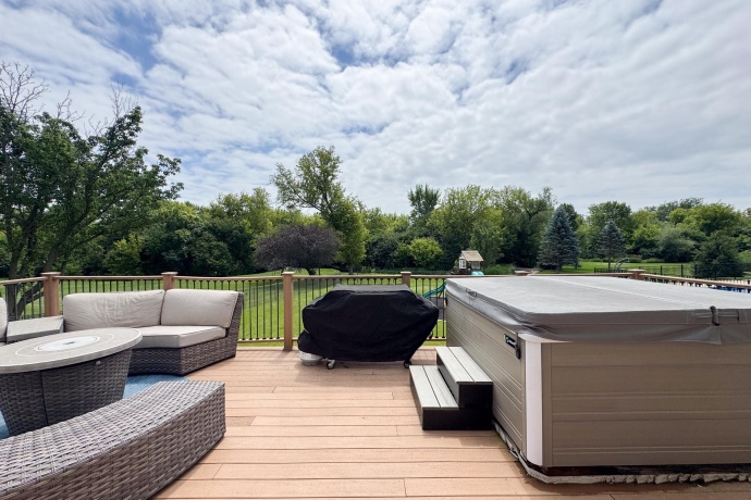 6787 Flower Hill, ROCKFORD, Illinois 61114, 5 Bedrooms Bedrooms, ,3 BathroomsBathrooms,House,For Sale,Flower Hill,202604076