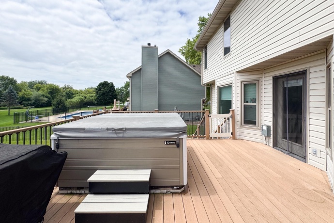 6787 Flower Hill, ROCKFORD, Illinois 61114, 5 Bedrooms Bedrooms, ,3 BathroomsBathrooms,House,For Sale,Flower Hill,202604076