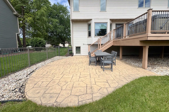 6787 Flower Hill, ROCKFORD, Illinois 61114, 5 Bedrooms Bedrooms, ,3 BathroomsBathrooms,House,For Sale,Flower Hill,202604076