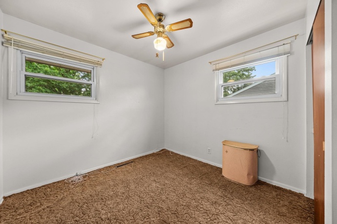 1006 Copper, MACHESNEY PARK, Illinois 61115, 3 Bedrooms Bedrooms, ,1 BathroomBathrooms,House,For Sale,Copper,202604079