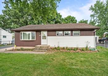 1006 Copper, MACHESNEY PARK, Illinois 61115, 3 Bedrooms Bedrooms, ,1 BathroomBathrooms,House,For Sale,Copper,202604079