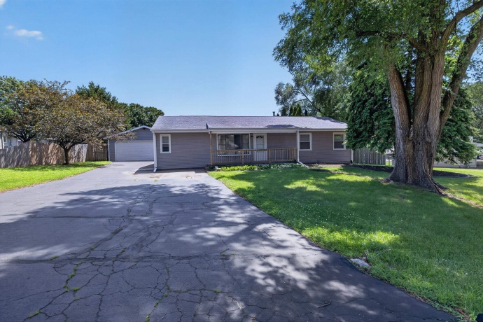 4520 Linview, ROCKFORD, Illinois 61109, 3 Bedrooms Bedrooms, ,1 BathroomBathrooms,House,For Sale,Linview,202604083