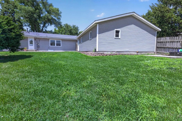 4520 Linview, ROCKFORD, Illinois 61109, 3 Bedrooms Bedrooms, ,1 BathroomBathrooms,House,For Sale,Linview,202604083