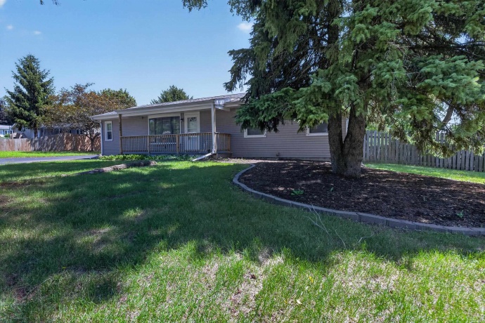 4520 Linview, ROCKFORD, Illinois 61109, 3 Bedrooms Bedrooms, ,1 BathroomBathrooms,House,For Sale,Linview,202604083