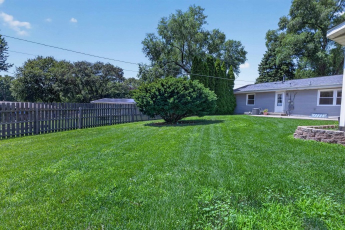 4520 Linview, ROCKFORD, Illinois 61109, 3 Bedrooms Bedrooms, ,1 BathroomBathrooms,House,For Sale,Linview,202604083