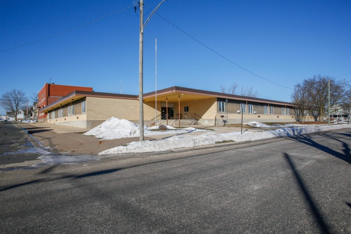 236 Pearl, STOCKTON, Illinois 61085, ,Mixed Use,For Sale,Pearl,202601427