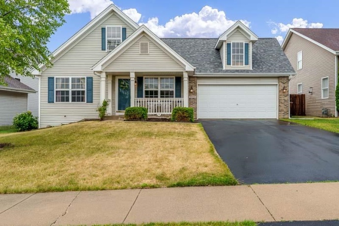 3920 ASHWINTON WAY, ROCKFORD, Illinois 61109, 3 Bedrooms Bedrooms, ,3 BathroomsBathrooms,House,For Sale,ASHWINTON WAY,202604085