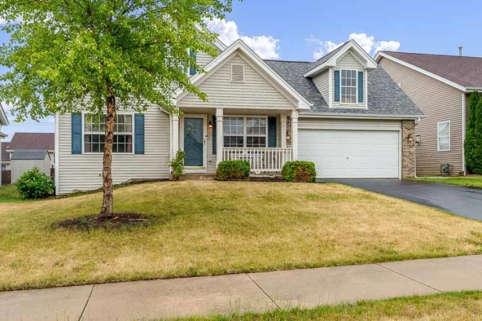 3920 ASHWINTON WAY, ROCKFORD, Illinois 61109, 3 Bedrooms Bedrooms, ,3 BathroomsBathrooms,House,For Sale,ASHWINTON WAY,202604085