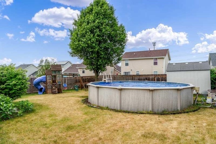 3920 ASHWINTON WAY, ROCKFORD, Illinois 61109, 3 Bedrooms Bedrooms, ,3 BathroomsBathrooms,House,For Sale,ASHWINTON WAY,202604085