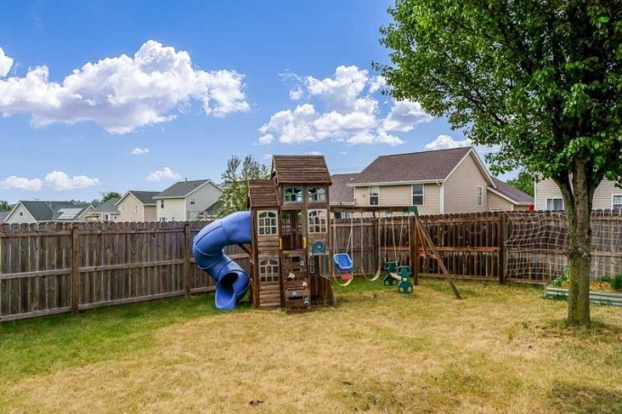 3920 ASHWINTON WAY, ROCKFORD, Illinois 61109, 3 Bedrooms Bedrooms, ,3 BathroomsBathrooms,House,For Sale,ASHWINTON WAY,202604085