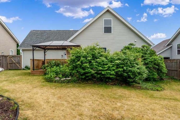 3920 ASHWINTON WAY, ROCKFORD, Illinois 61109, 3 Bedrooms Bedrooms, ,3 BathroomsBathrooms,House,For Sale,ASHWINTON WAY,202604085