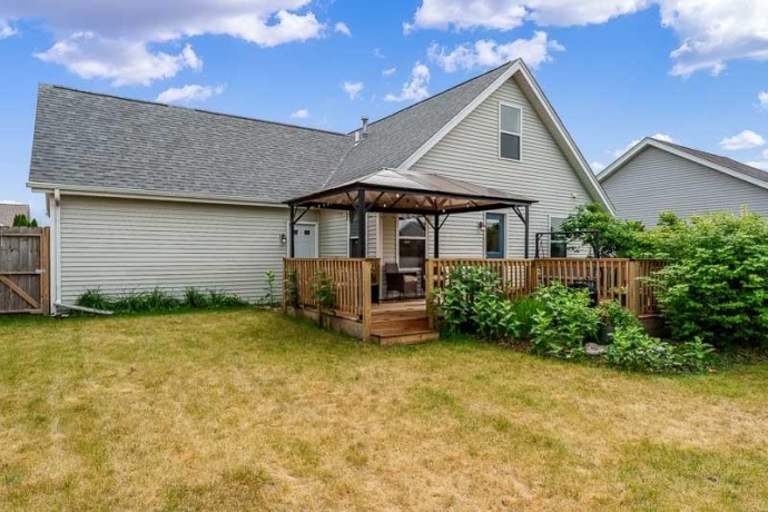 3920 ASHWINTON WAY, ROCKFORD, Illinois 61109, 3 Bedrooms Bedrooms, ,3 BathroomsBathrooms,House,For Sale,ASHWINTON WAY,202604085