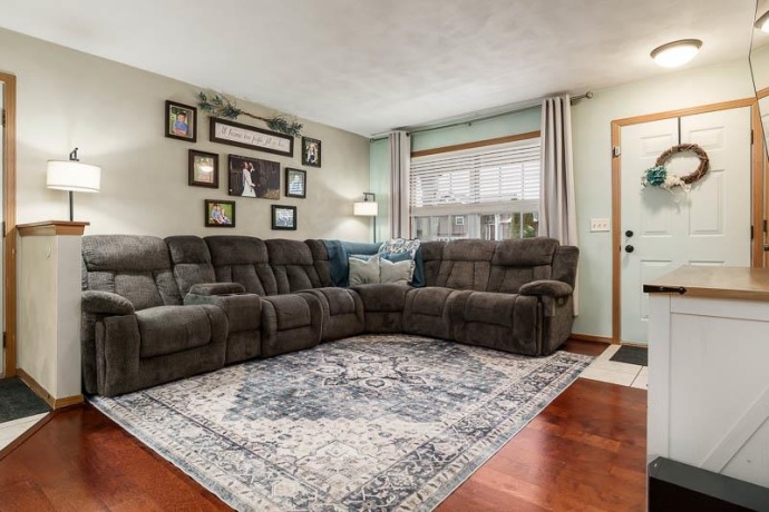 3920 ASHWINTON WAY, ROCKFORD, Illinois 61109, 3 Bedrooms Bedrooms, ,3 BathroomsBathrooms,House,For Sale,ASHWINTON WAY,202604085
