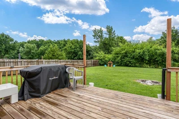 819 GREGLYNN, MACHESNEY PARK, Illinois 61115, 3 Bedrooms Bedrooms, ,1 BathroomBathrooms,House,For Sale,GREGLYNN,202604087