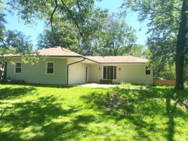 2014 Meridian, ROCKFORD, Illinois 61101, 3 Bedrooms Bedrooms, ,1 BathroomBathrooms,House,For Sale,Meridian,202604090