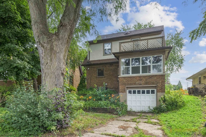 706 Rockford, ROCKFORD, Illinois 61107, 3 Bedrooms Bedrooms, ,1 BathroomBathrooms,House,For Sale,Rockford,202604091