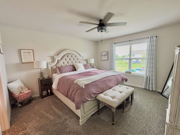 205 Sundance, CAPRON, Illinois 61012, 3 Bedrooms Bedrooms, ,2 BathroomsBathrooms,House,For Sale,Sundance,202604093
