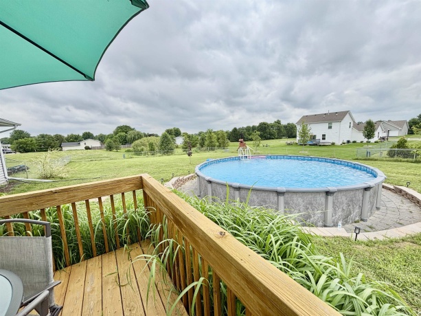 205 Sundance, CAPRON, Illinois 61012, 3 Bedrooms Bedrooms, ,2 BathroomsBathrooms,House,For Sale,Sundance,202604093