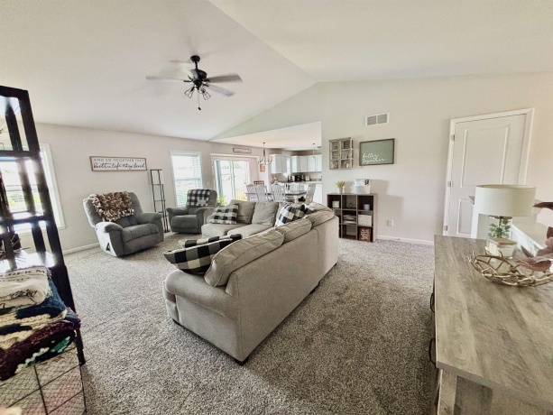 205 Sundance, CAPRON, Illinois 61012, 3 Bedrooms Bedrooms, ,2 BathroomsBathrooms,House,For Sale,Sundance,202604093