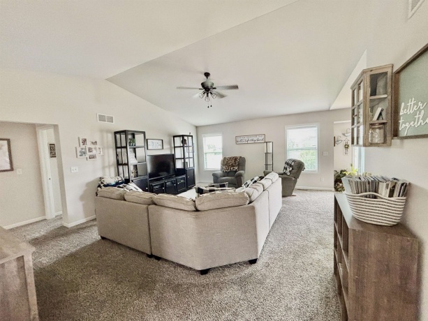 205 Sundance, CAPRON, Illinois 61012, 3 Bedrooms Bedrooms, ,2 BathroomsBathrooms,House,For Sale,Sundance,202604093