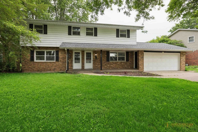 1518/1520 Muldoon, ROCKFORD, Illinois 61103, ,2 Units,For Sale,Muldoon,202604095