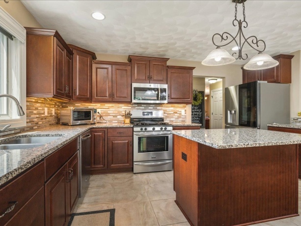 858 Freedlund, ROCKTON, Illinois 61072, 4 Bedrooms Bedrooms, ,2 BathroomsBathrooms,House,For Sale,Freedlund,202604098