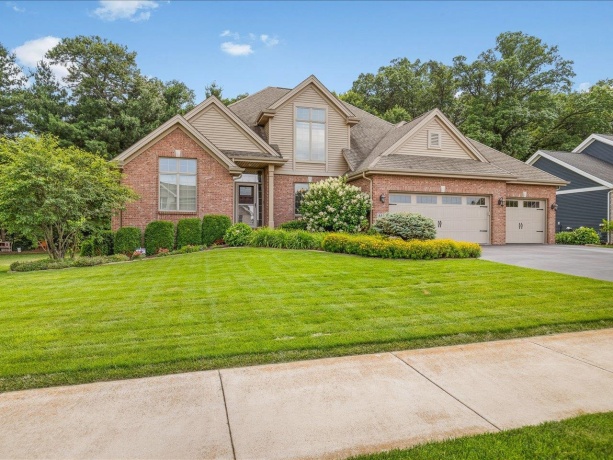 858 Freedlund, ROCKTON, Illinois 61072, 4 Bedrooms Bedrooms, ,2 BathroomsBathrooms,House,For Sale,Freedlund,202604098
