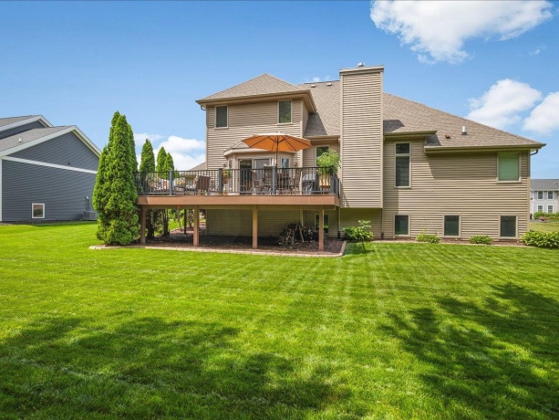 858 Freedlund, ROCKTON, Illinois 61072, 4 Bedrooms Bedrooms, ,2 BathroomsBathrooms,House,For Sale,Freedlund,202604098