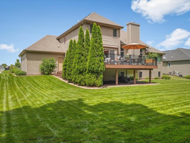 858 Freedlund, ROCKTON, Illinois 61072, 4 Bedrooms Bedrooms, ,2 BathroomsBathrooms,House,For Sale,Freedlund,202604098