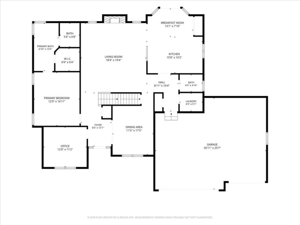 858 Freedlund, ROCKTON, Illinois 61072, 4 Bedrooms Bedrooms, ,2 BathroomsBathrooms,House,For Sale,Freedlund,202604098