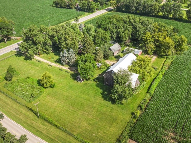 9637 POPLAR GROVE, BELVIDERE, Illinois 61008, 4 Bedrooms Bedrooms, ,1 BathroomBathrooms,House,For Sale,POPLAR GROVE,202604099