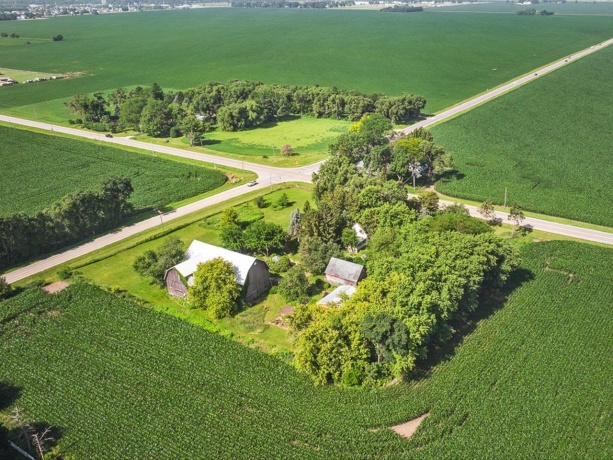 9637 POPLAR GROVE, BELVIDERE, Illinois 61008, 4 Bedrooms Bedrooms, ,1 BathroomBathrooms,House,For Sale,POPLAR GROVE,202604099